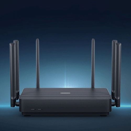 Xiaomi Router AX3200 2.4GHz/5GHz WiFi 6