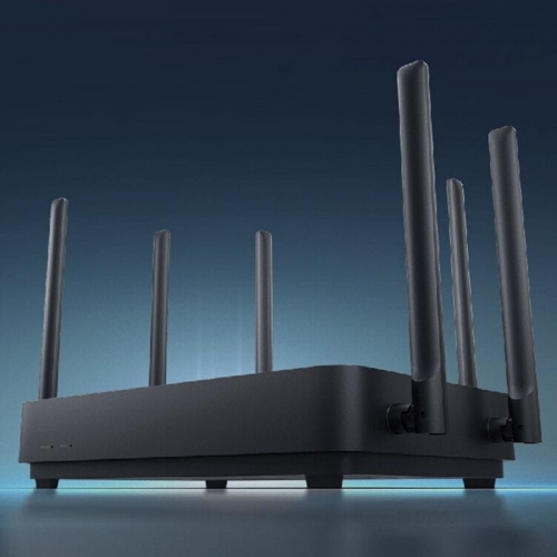 Xiaomi Router AX3200 2.4GHz/5GHz WiFi 6