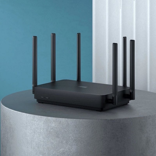 Xiaomi Router AX3200 2.4GHz/5GHz WiFi 6