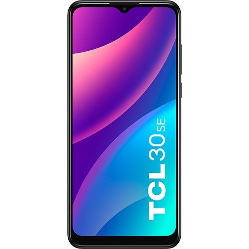 TCL 30SE 4GB/128GB Azul Atlântico