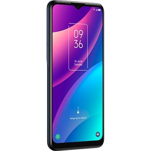 TCL 30SE 4GB/128GB Azul Atlântico