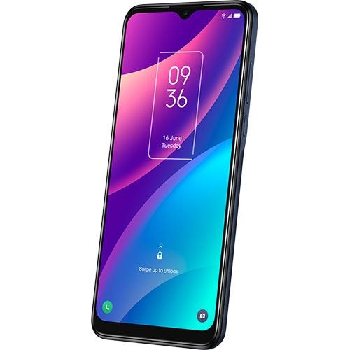 TCL 30SE 4GB/128GB Azul Atlântico