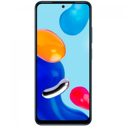 Xiaomi Redmi Note 11 4GB/128GB Azul Estelar
