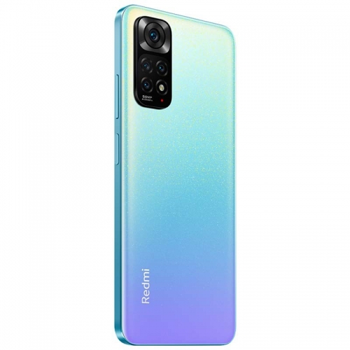 Xiaomi Redmi Note 11 4GB/128GB Azul Estelar