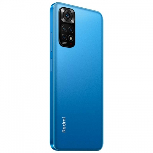 Xiaomi Redmi Note 11 4GB/128GB Azul Crepúsculo