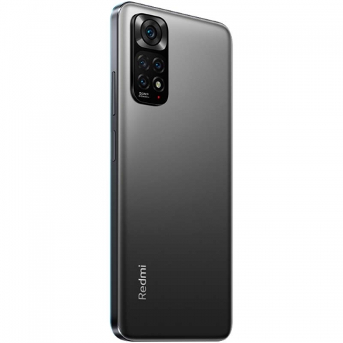 Xiaomi Redmi Note 11 4GB/128GB Cinzento