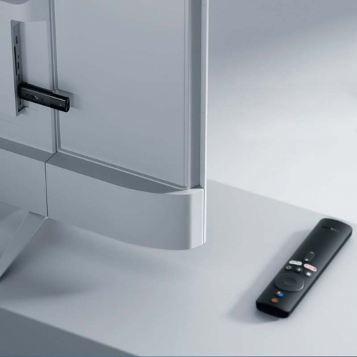 Xiaomi TV Stick 4K - Leitor de conteúdo de streaming portátil,Android TV