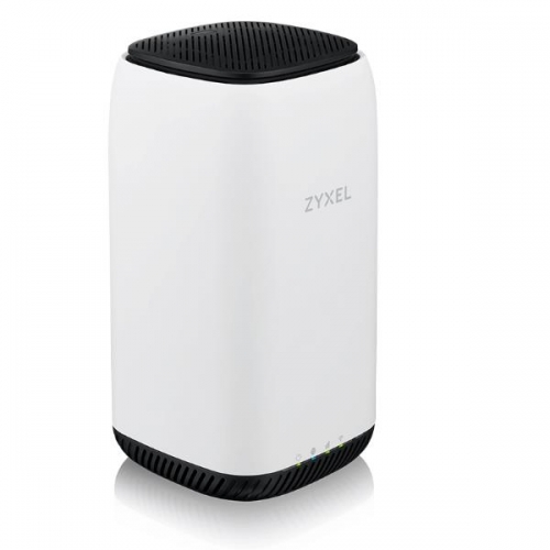 Router Zyxel Dual-Band WiFi6/5G 2Y