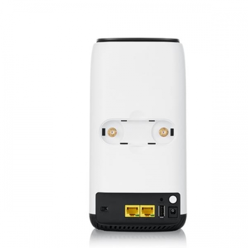 Router Zyxel Dual-Band WiFi6/5G 2Y