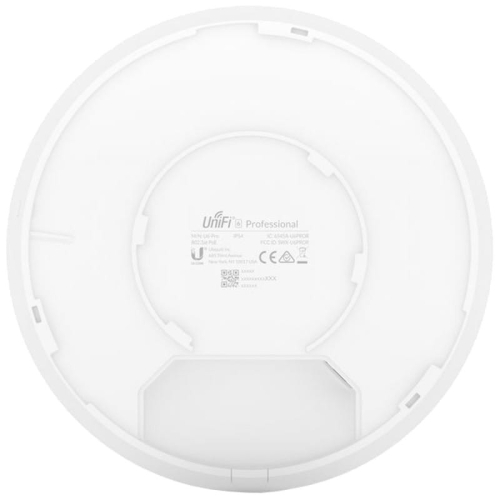WIRELESS ACCESS POINT UBIQUITI U6-PRO