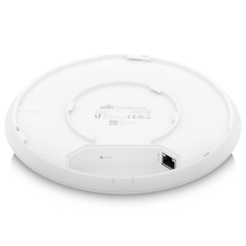 WIRELESS ACCESS POINT UBIQUITI U6-PRO