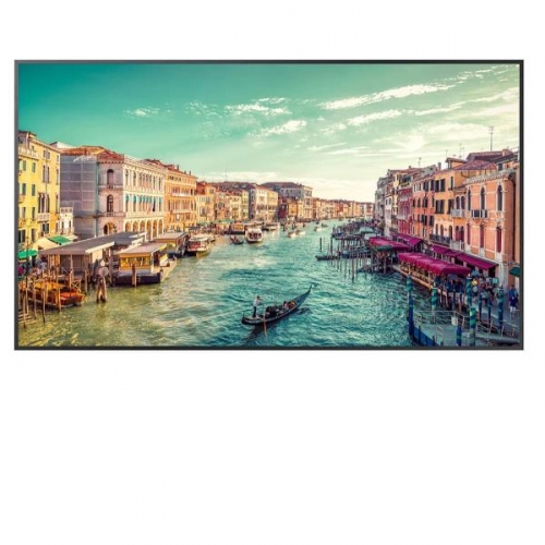 SAMSUNG DISPLAY PROFISSIONAL LFD 98"QB98T-B 24/07 UHD 4K