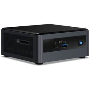INTEL NUC i3 FROST CANYON 10ªGER WIFI DDR4 SODIMM M.2