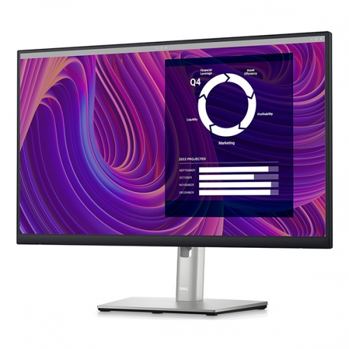 MONITOR 24"DELL P2423D 60.5CM 3Y AE