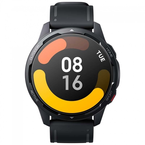Xiaomi Watch S1 Active Preto