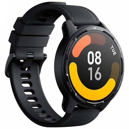 Xiaomi Watch S1 Active Preto