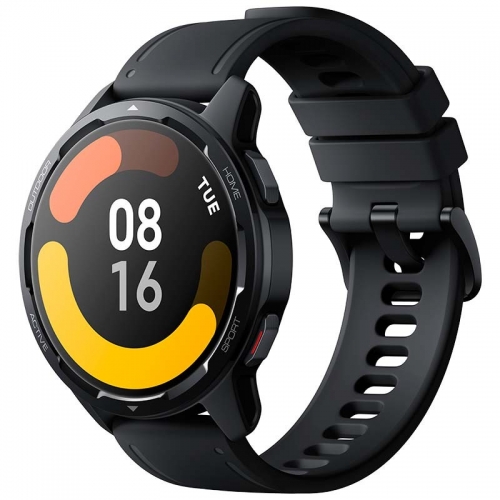 Xiaomi Watch S1 Active Preto