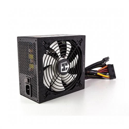 FONTE DE ALIMENTAÇÃO ATX 650W NOX HUMMER 650