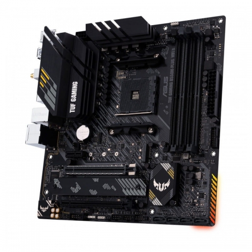 Motherboard ASUS TUF AM4 GAMING B550M-PLUS WIFI II