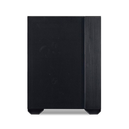 CAIXA ATX LIAN LI O11 AIR MINI BLACK