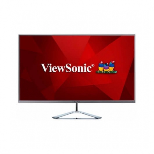 MONITOR LED 32"IPS VIEWSONIC VX3276-MHD-3 Full HD 1080p 75 Hz