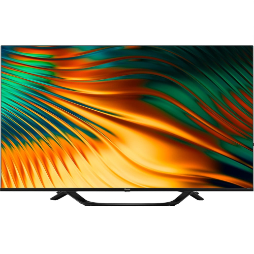 HISENSE LED TV 43"4K HDR10+ SMART TV VIDAA U 5.0 43A63H
