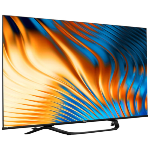 HISENSE LED TV 55"4K HDR10+ SMART TV VIDAA U 5.0 55A63H