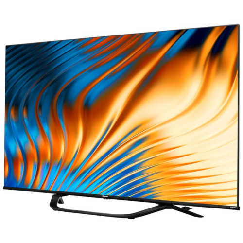 HISENSE LED TV 55"4K HDR10+ SMART TV VIDAA U 5.0 55A63H