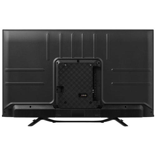 HISENSE LED TV 55"4K HDR10+ SMART TV VIDAA U 5.0 55A63H