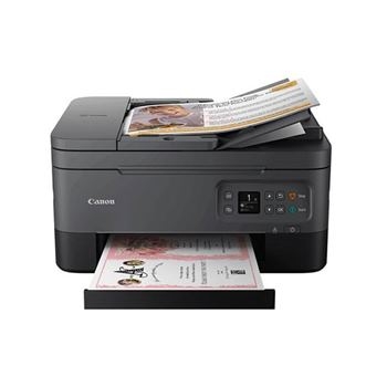 Canon MULTI F Jato Tinta PIXMA TS7450a BLACK