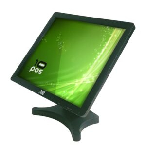 POS MONITOR 19"TACTIL TFT 10POS TS-19FV