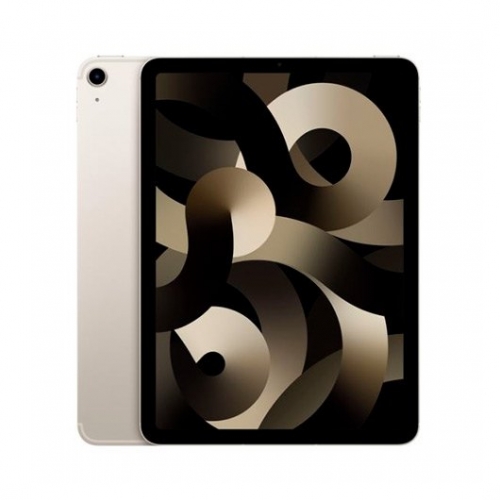 APPLE IPAD AIR 5 10.9"256GB WIFI WHITE STAR 2022