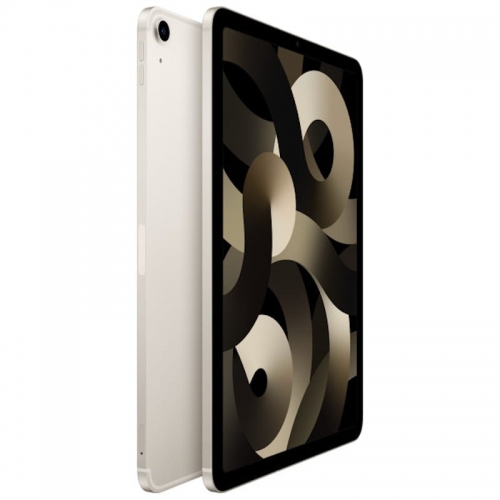 APPLE IPAD AIR 5 10.9 256GB WIFI+CELL WHITE STAR 2022