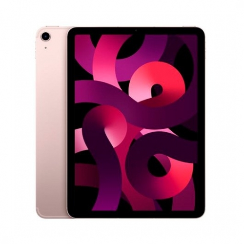 APPLE IPAD AIR 5 10.9 256GB WIFI+CELL PINK 2022