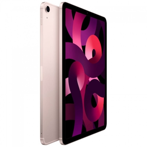 APPLE IPAD AIR 5 10.9 256GB WIFI+CELL PINK 2022
