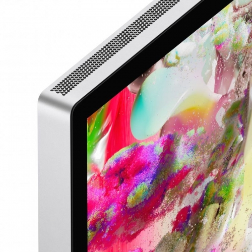 APPLE STUDIO DISPLAY RETINA 5K 27"V. STANDARD VESA