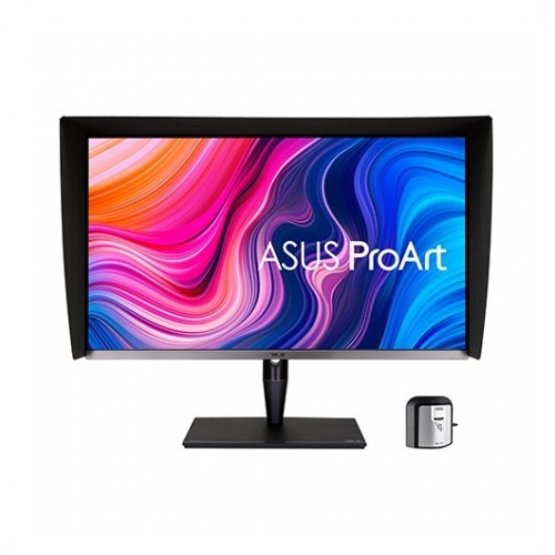 MONITOR LED 32"ASUS PROART PA32UCG-K PRETO