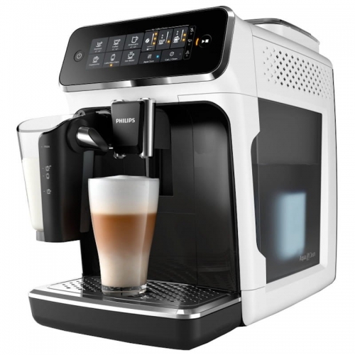 MÁQUINA DE CAFÉ EXPRESSO SUPER AUTOMÁTICA PHILIPS EP3243/50