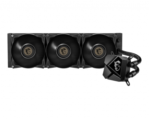 WATER COOLER CPU MSI MAG CORELIQUID P360