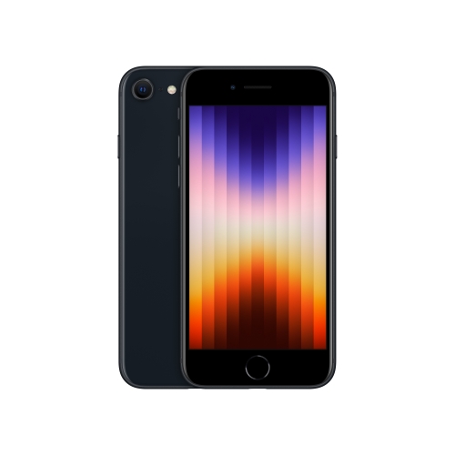 Apple iPhone SE 64GB Midnight