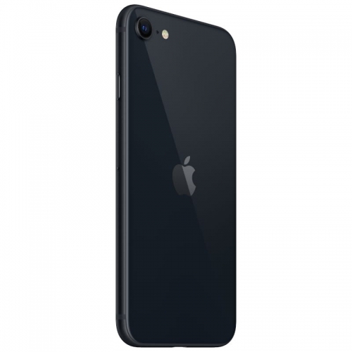 Apple iPhone SE 64GB Midnight