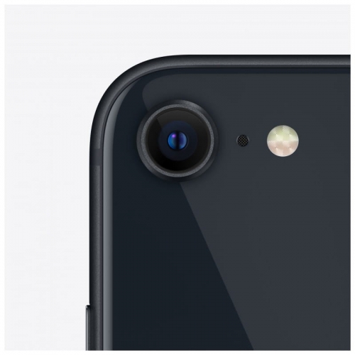 Apple iPhone SE 64GB Midnight