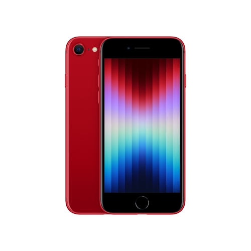 Apple iPhone SE 64GB (ProDUCT)Red