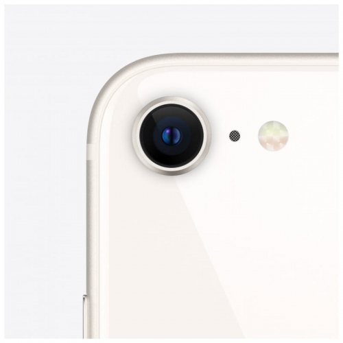 Apple iPhone SE 128GB Starlight