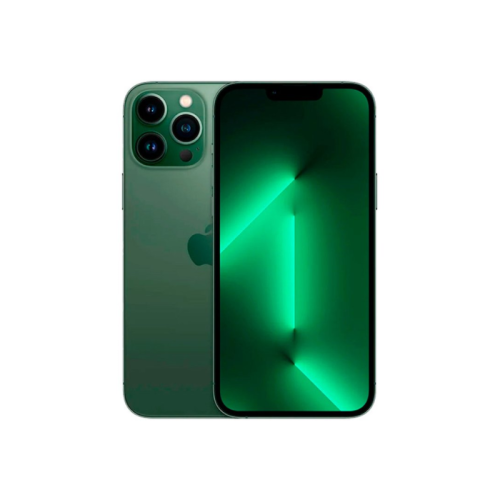 Apple iPhone 13 Pro 128GB Alpine Green
