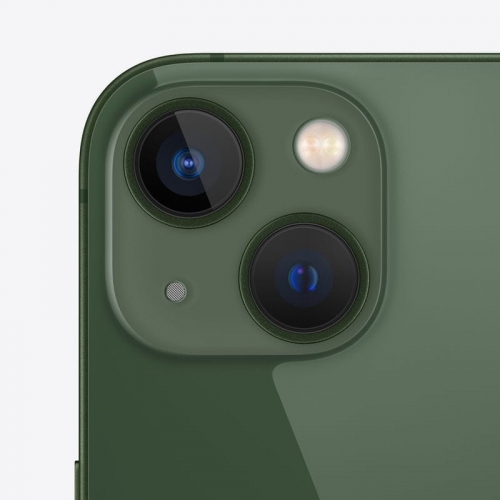 Apple iPhone 13 256GB Green
