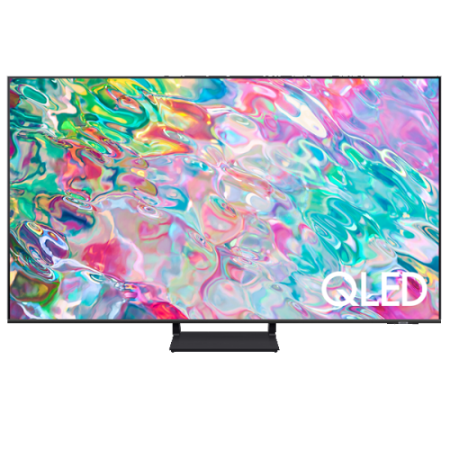 SAMSUNG - QLED Smart TV QE75Q70BATXXC