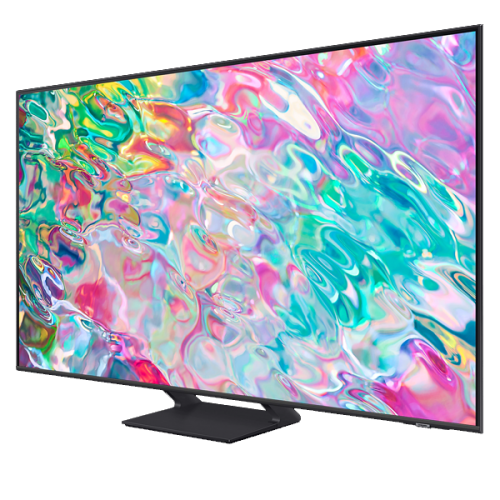 SAMSUNG - QLED Smart TV QE75Q70BATXXC