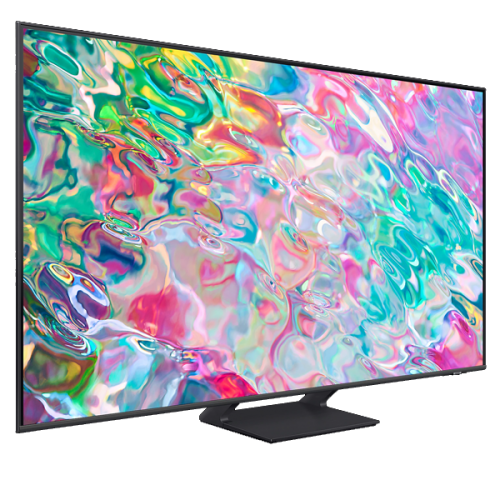 SAMSUNG - QLED Smart TV QE75Q70BATXXC