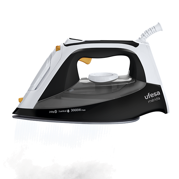 FERRO VAPOR UFESA - PV3650 - 80105156